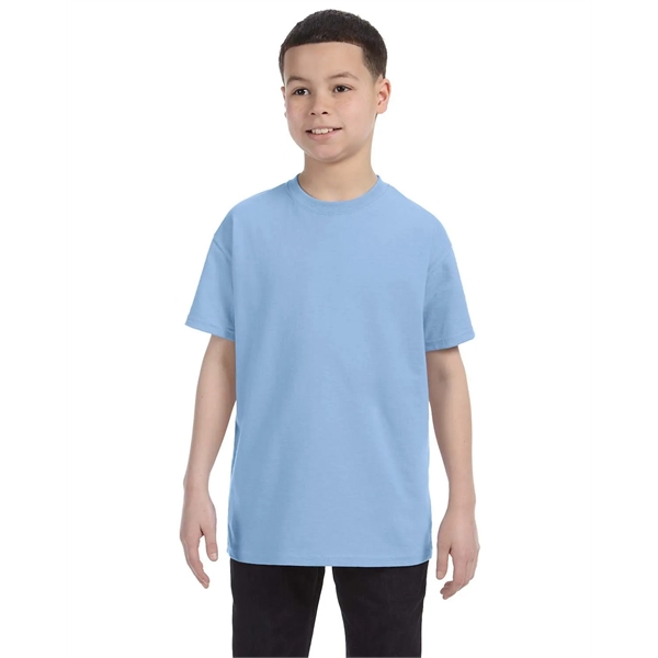 Gildan Youth Heavy Cotton™ T-Shirt - Gildan Youth Heavy Cotton™ T-Shirt - Image 181 of 299