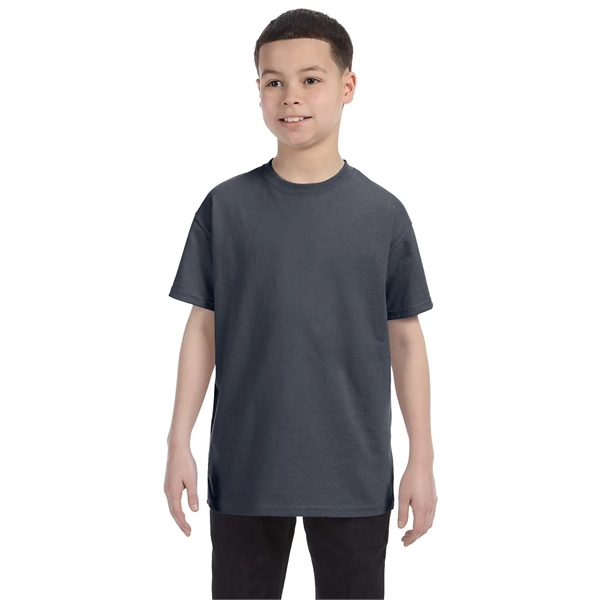 Gildan Youth Heavy Cotton™ T-Shirt - Gildan Youth Heavy Cotton™ T-Shirt - Image 187 of 299