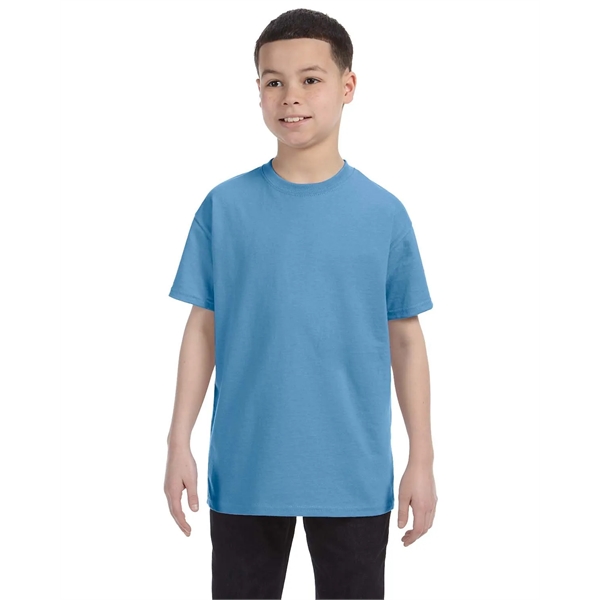 Gildan Youth Heavy Cotton™ T-Shirt - Gildan Youth Heavy Cotton™ T-Shirt - Image 188 of 299
