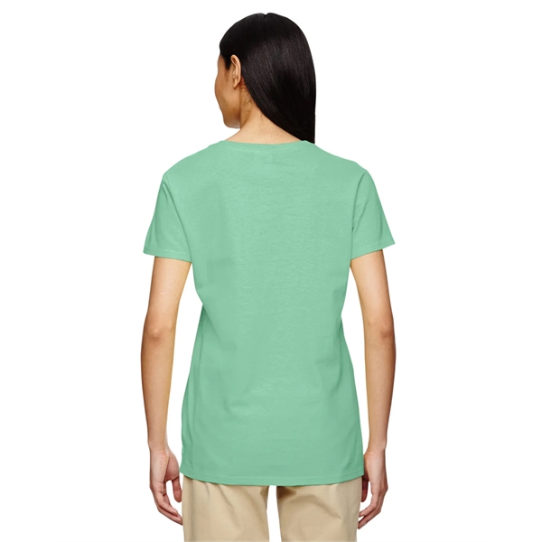 Gildan Ladies' Heavy Cotton™ T-Shirt - Gildan Ladies' Heavy Cotton™ T-Shirt - Image 175 of 297