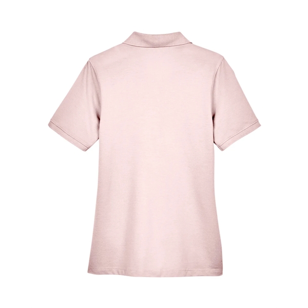 Harriton Ladies' Easy Blend™ Polo - Harriton Ladies' Easy Blend™ Polo - Image 131 of 162