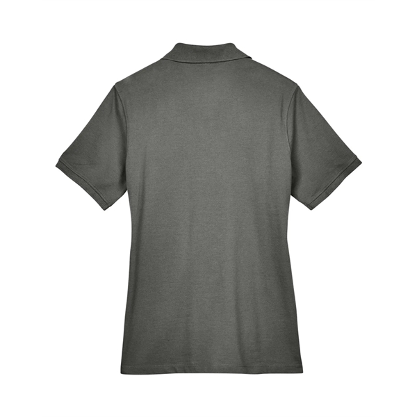 Harriton Ladies' Easy Blend™ Polo - Harriton Ladies' Easy Blend™ Polo - Image 134 of 162