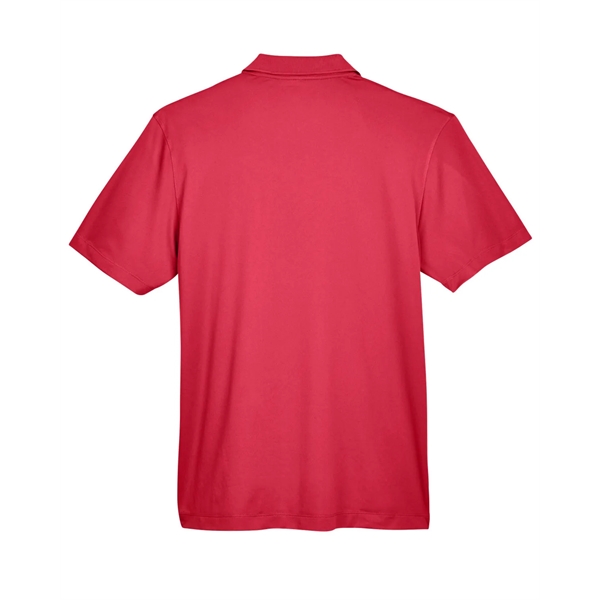 Harriton Men's Micro-Pique Polo - Harriton Men's Micro-Pique Polo - Image 36 of 48