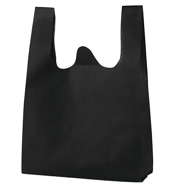 Eco-Friendly Reusable Non-Woven Shopping Tote Bag - Eco-Friendly Reusable Non-Woven Shopping Tote Bag - Image 2 of 8