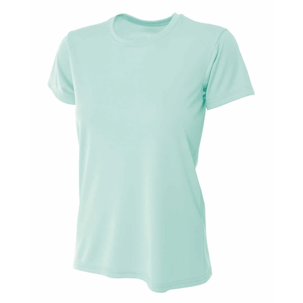 A4 Ladies' Cooling Performance T-Shirt - A4 Ladies' Cooling Performance T-Shirt - Image 114 of 214