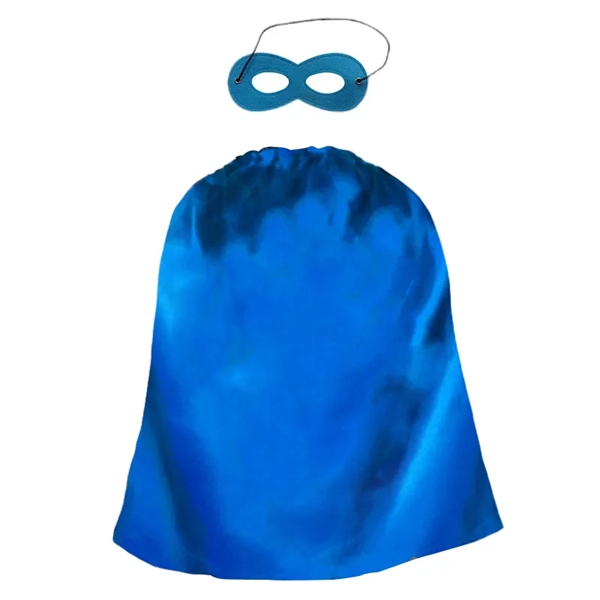 Superhero Capes and Masks for Kids - Superhero Capes and Masks for Kids - Image 2 of 10