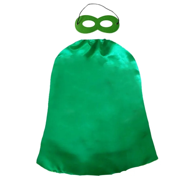 Superhero Capes and Masks for Kids - Superhero Capes and Masks for Kids - Image 3 of 10