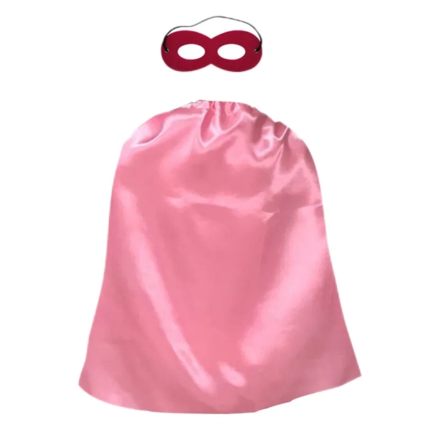 Superhero Capes and Masks for Kids - Superhero Capes and Masks for Kids - Image 6 of 10
