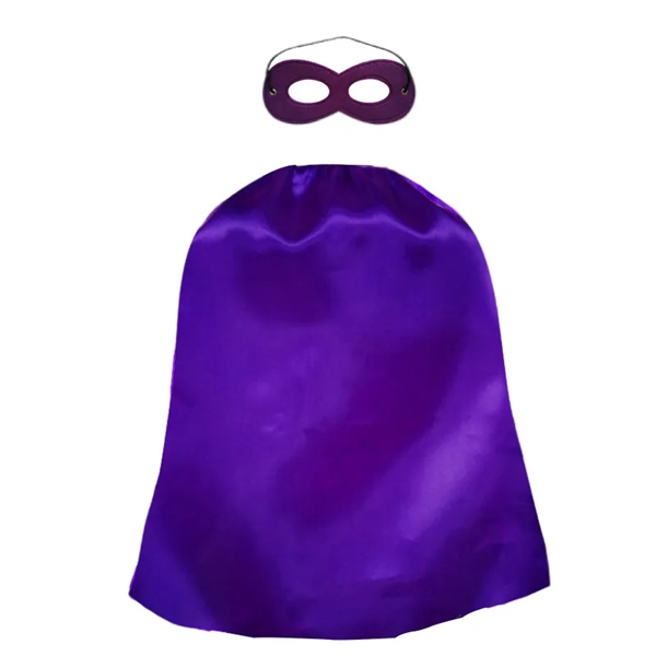 Superhero Capes and Masks for Kids - Superhero Capes and Masks for Kids - Image 7 of 10