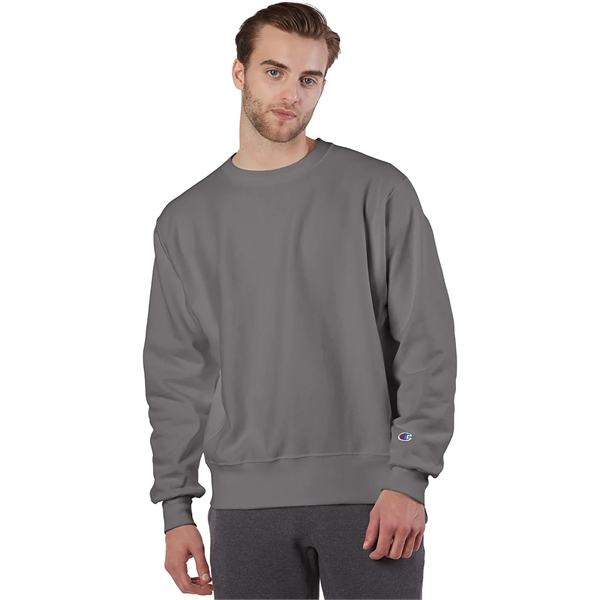 Champion Adult Reverse Weave® Crew - Champion Adult Reverse Weave® Crew - Image 63 of 103