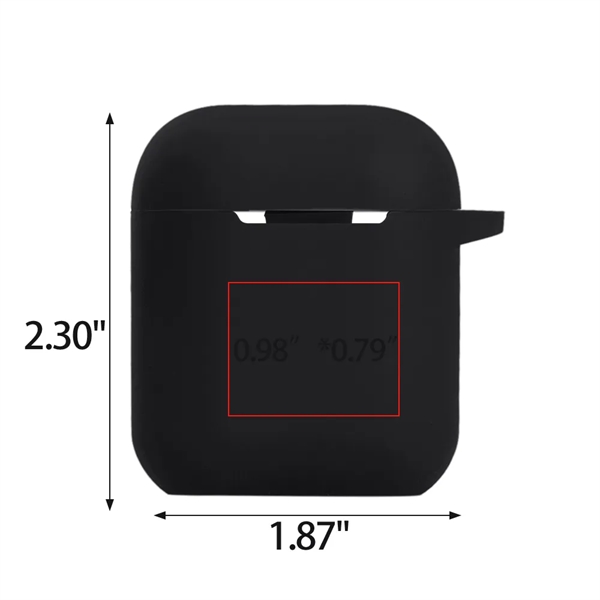 Alto Case for Apple AirPods 1 & 2 - Alto Case for Apple AirPods 1 & 2 - Image 30 of 90