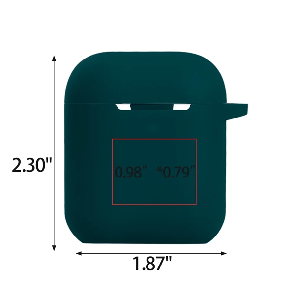 Alto Case for Apple AirPods 1 & 2 - Alto Case for Apple AirPods 1 & 2 - Image 32 of 90