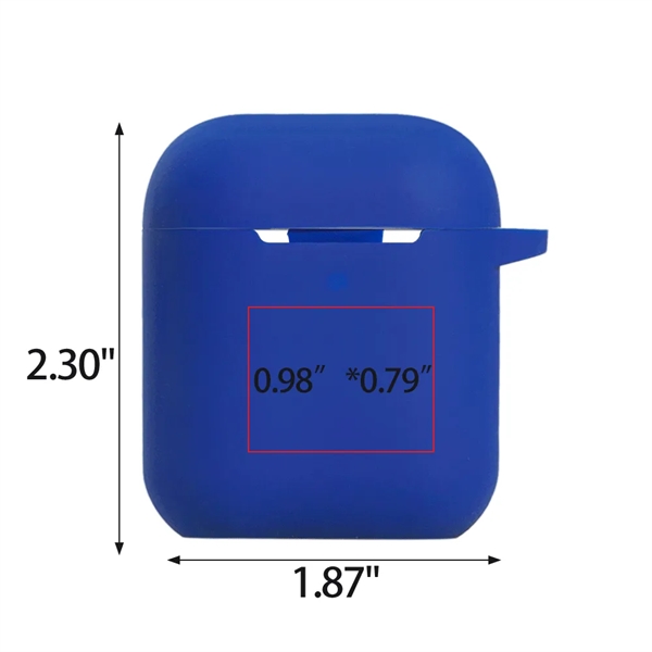 Alto Case for Apple AirPods 1 & 2 - Alto Case for Apple AirPods 1 & 2 - Image 34 of 90