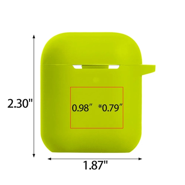 Alto Case for Apple AirPods 1 & 2 - Alto Case for Apple AirPods 1 & 2 - Image 36 of 90