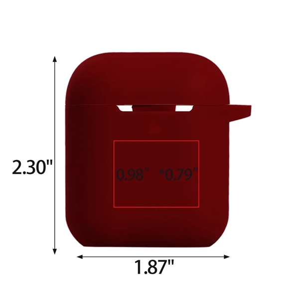 Alto Case for Apple AirPods 1 & 2 - Alto Case for Apple AirPods 1 & 2 - Image 38 of 90