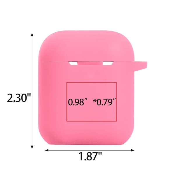 Alto Case for Apple AirPods 1 & 2 - Alto Case for Apple AirPods 1 & 2 - Image 40 of 90