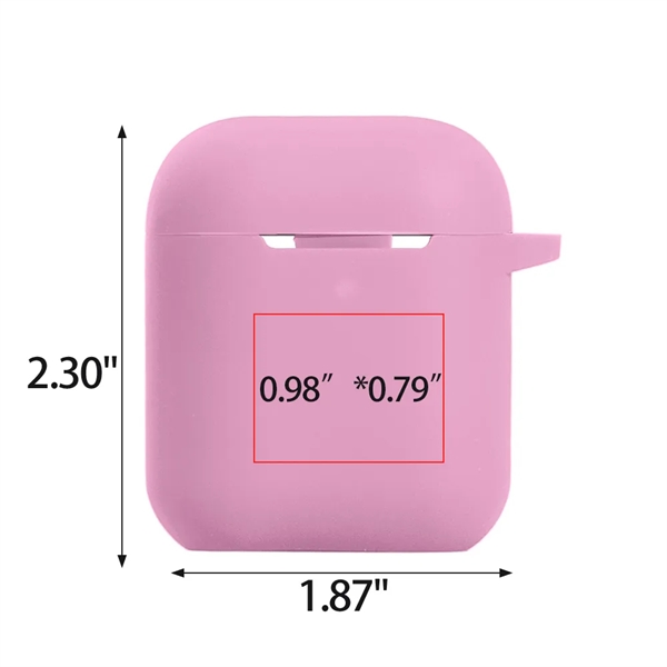 Alto Case for Apple AirPods 1 & 2 - Alto Case for Apple AirPods 1 & 2 - Image 42 of 90