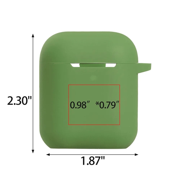 Alto Case for Apple AirPods 1 & 2 - Alto Case for Apple AirPods 1 & 2 - Image 44 of 90