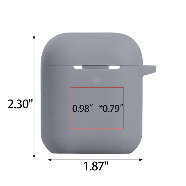 Alto Case for Apple AirPods 1 & 2 - Alto Case for Apple AirPods 1 & 2 - Image 46 of 90