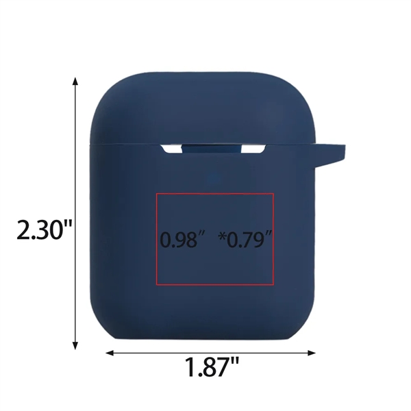 Alto Case for Apple AirPods 1 & 2 - Alto Case for Apple AirPods 1 & 2 - Image 48 of 90