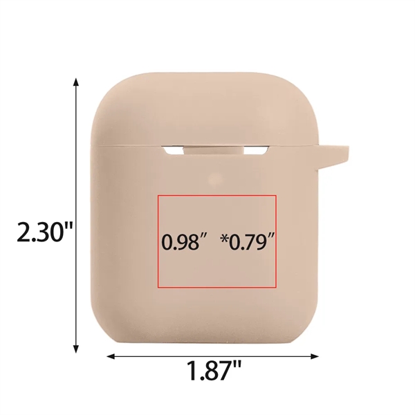 Alto Case for Apple AirPods 1 & 2 - Alto Case for Apple AirPods 1 & 2 - Image 50 of 90