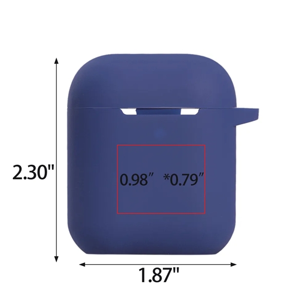 Alto Case for Apple AirPods 1 & 2 - Alto Case for Apple AirPods 1 & 2 - Image 52 of 90