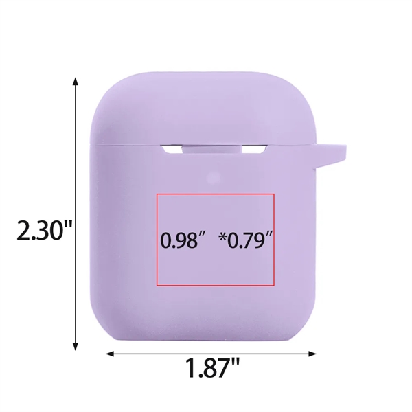 Alto Case for Apple AirPods 1 & 2 - Alto Case for Apple AirPods 1 & 2 - Image 54 of 90