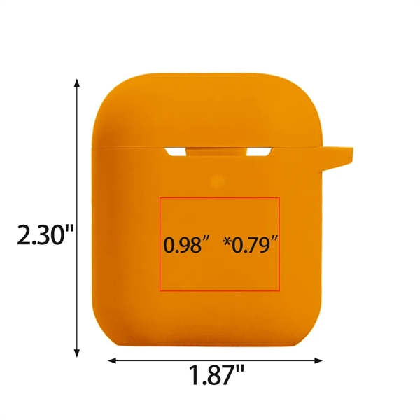 Alto Case for Apple AirPods 1 & 2 - Alto Case for Apple AirPods 1 & 2 - Image 56 of 90