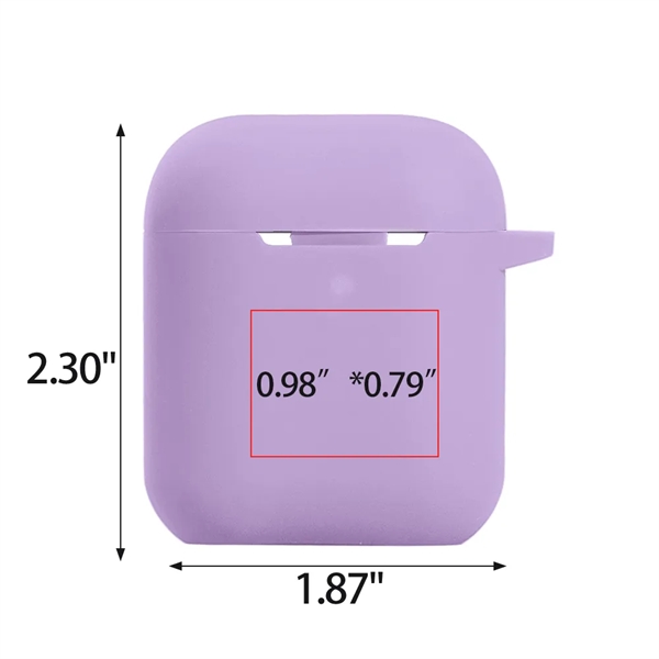 Alto Case for Apple AirPods 1 & 2 - Alto Case for Apple AirPods 1 & 2 - Image 58 of 90