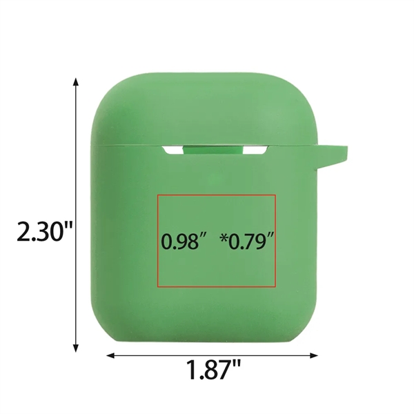 Alto Case for Apple AirPods 1 & 2 - Alto Case for Apple AirPods 1 & 2 - Image 60 of 90