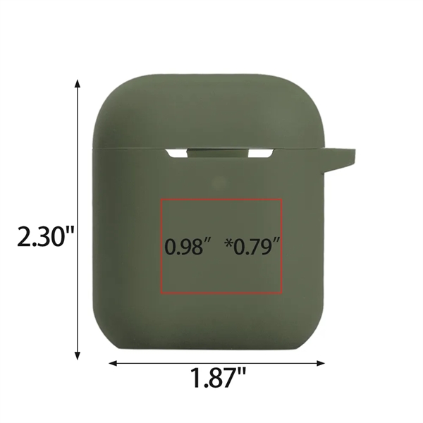 Alto Case for Apple AirPods 1 & 2 - Alto Case for Apple AirPods 1 & 2 - Image 62 of 90