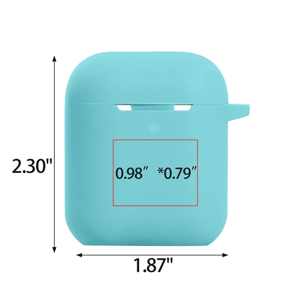 Alto Case for Apple AirPods 1 & 2 - Alto Case for Apple AirPods 1 & 2 - Image 64 of 90