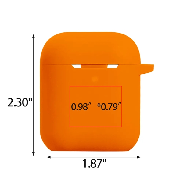 Alto Case for Apple AirPods 1 & 2 - Alto Case for Apple AirPods 1 & 2 - Image 68 of 90