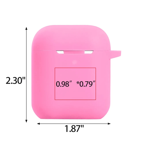 Alto Case for Apple AirPods 1 & 2 - Alto Case for Apple AirPods 1 & 2 - Image 70 of 90