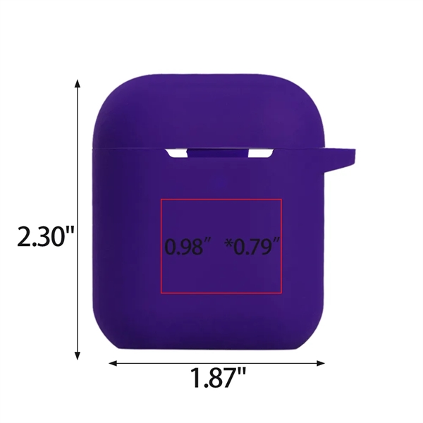 Alto Case for Apple AirPods 1 & 2 - Alto Case for Apple AirPods 1 & 2 - Image 74 of 90