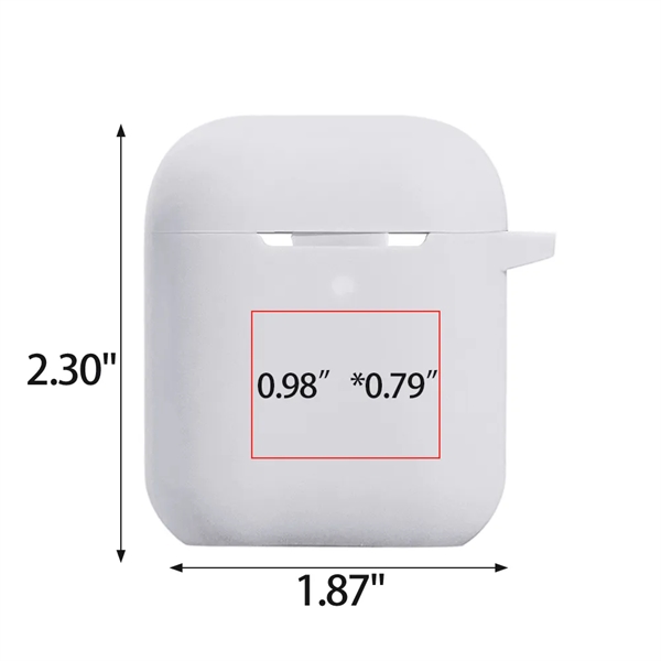 Alto Case for Apple AirPods 1 & 2 - Alto Case for Apple AirPods 1 & 2 - Image 76 of 90