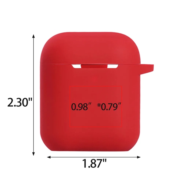 Alto Case for Apple AirPods 1 & 2 - Alto Case for Apple AirPods 1 & 2 - Image 78 of 90