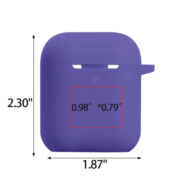 Alto Case for Apple AirPods 1 & 2 - Alto Case for Apple AirPods 1 & 2 - Image 80 of 90