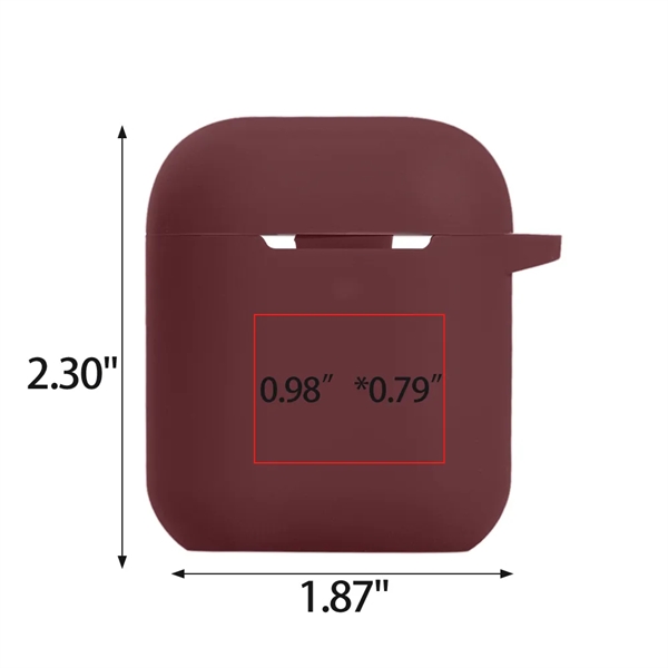 Alto Case for Apple AirPods 1 & 2 - Alto Case for Apple AirPods 1 & 2 - Image 82 of 90