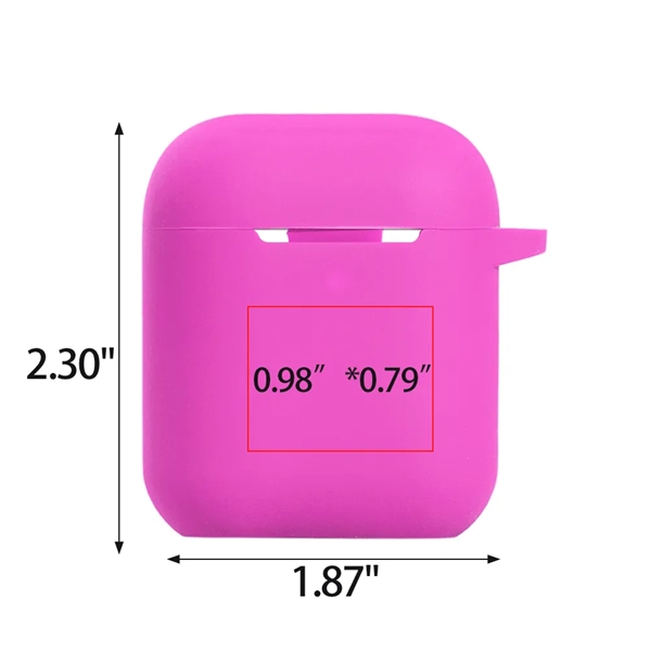 Alto Case for Apple AirPods 1 & 2 - Alto Case for Apple AirPods 1 & 2 - Image 84 of 90