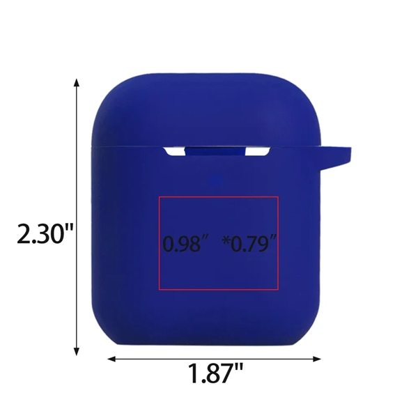 Alto Case for Apple AirPods 1 & 2 - Alto Case for Apple AirPods 1 & 2 - Image 86 of 90