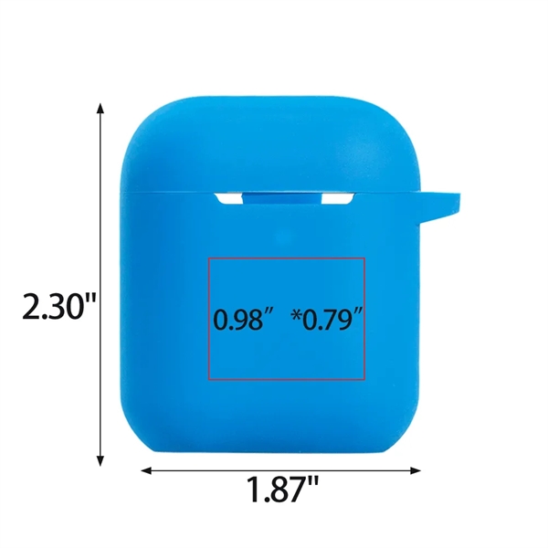 Alto Case for Apple AirPods 1 & 2 - Alto Case for Apple AirPods 1 & 2 - Image 88 of 90