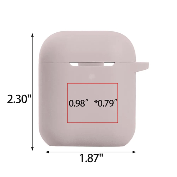 Alto Case for Apple AirPods 1 & 2 - Alto Case for Apple AirPods 1 & 2 - Image 90 of 90