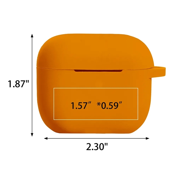 Palo Case for Apple AirPods 3 - Palo Case for Apple AirPods 3 - Image 29 of 58
