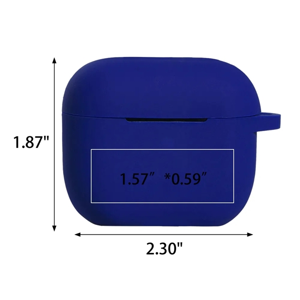 Palo Case for Apple AirPods 3 - Palo Case for Apple AirPods 3 - Image 31 of 58