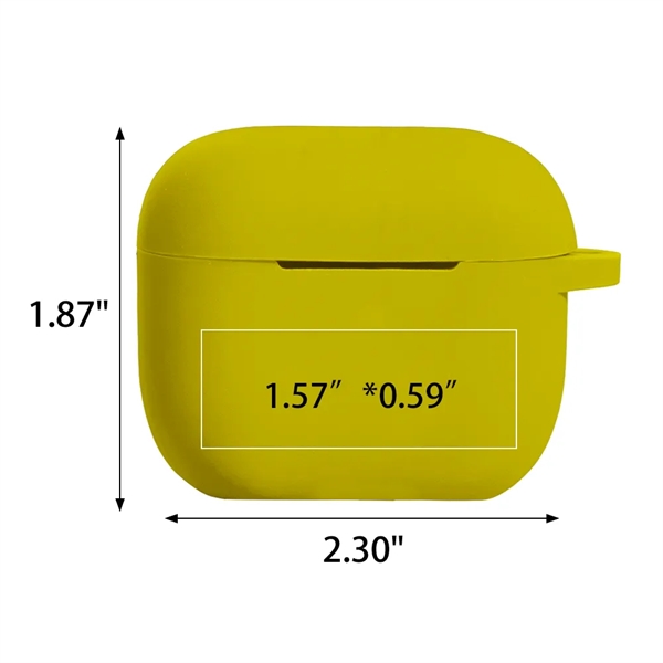 Palo Case for Apple AirPods 3 - Palo Case for Apple AirPods 3 - Image 32 of 58