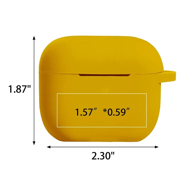 Palo Case for Apple AirPods 3 - Palo Case for Apple AirPods 3 - Image 33 of 58
