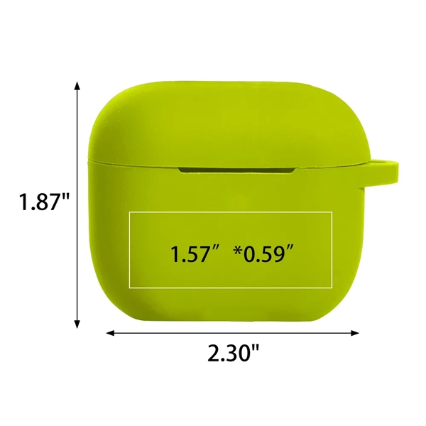 Palo Case for Apple AirPods 3 - Palo Case for Apple AirPods 3 - Image 36 of 58