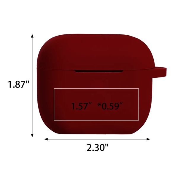 Palo Case for Apple AirPods 3 - Palo Case for Apple AirPods 3 - Image 37 of 58