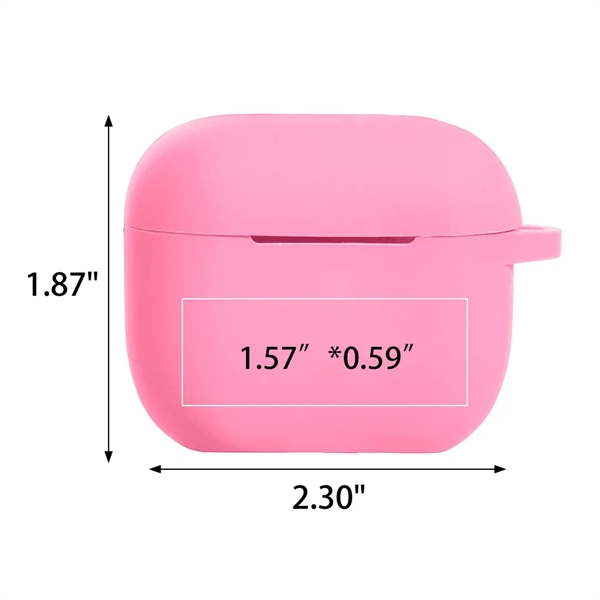Palo Case for Apple AirPods 3 - Palo Case for Apple AirPods 3 - Image 38 of 58